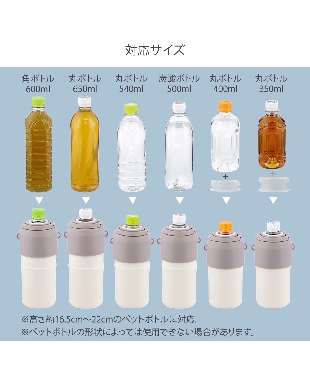 ペットボトルの量はなぜ増減する？600Ml急増と実質値上げの真相