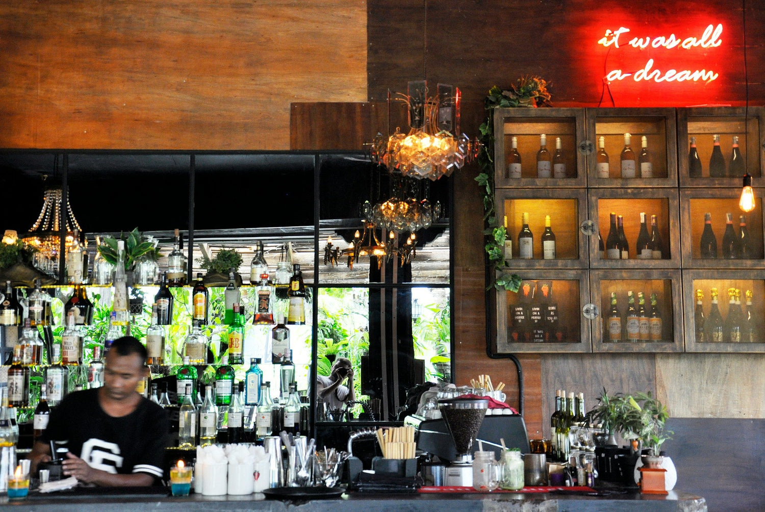 Drinking Age in Bali Indonesia