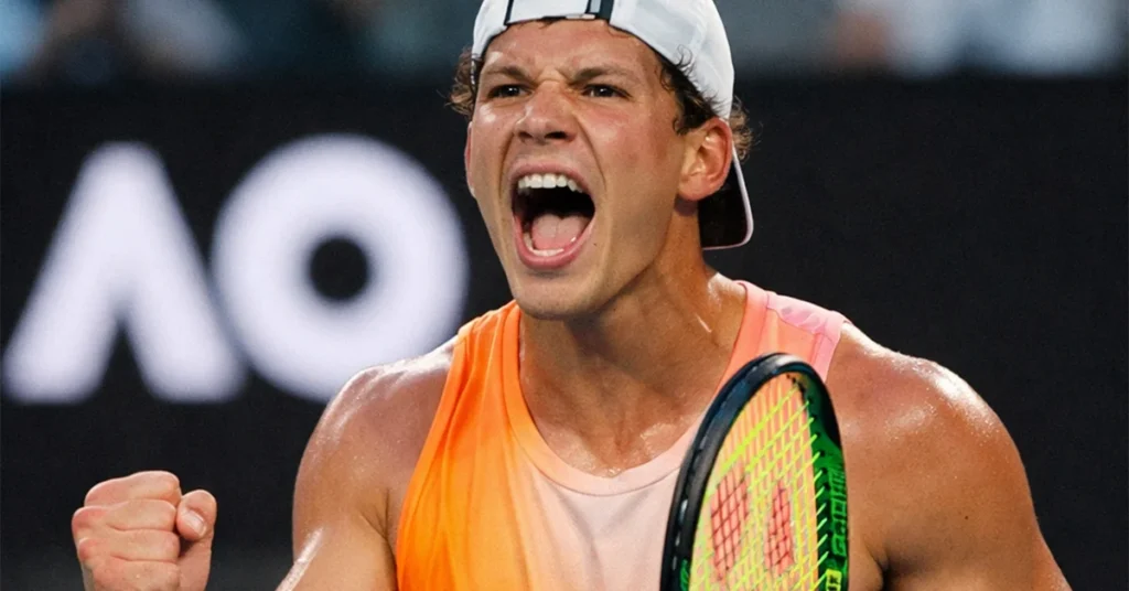 Ben Shelton Salary and Income: on-Court Vs. off-Court Earnings in 2026