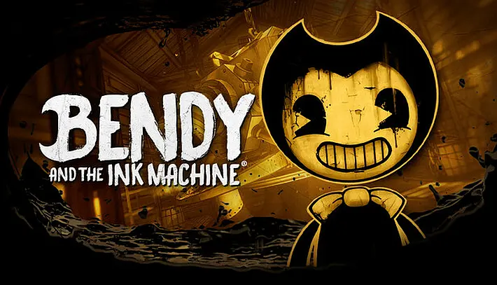 Bendy and the Ink Machine Online Free