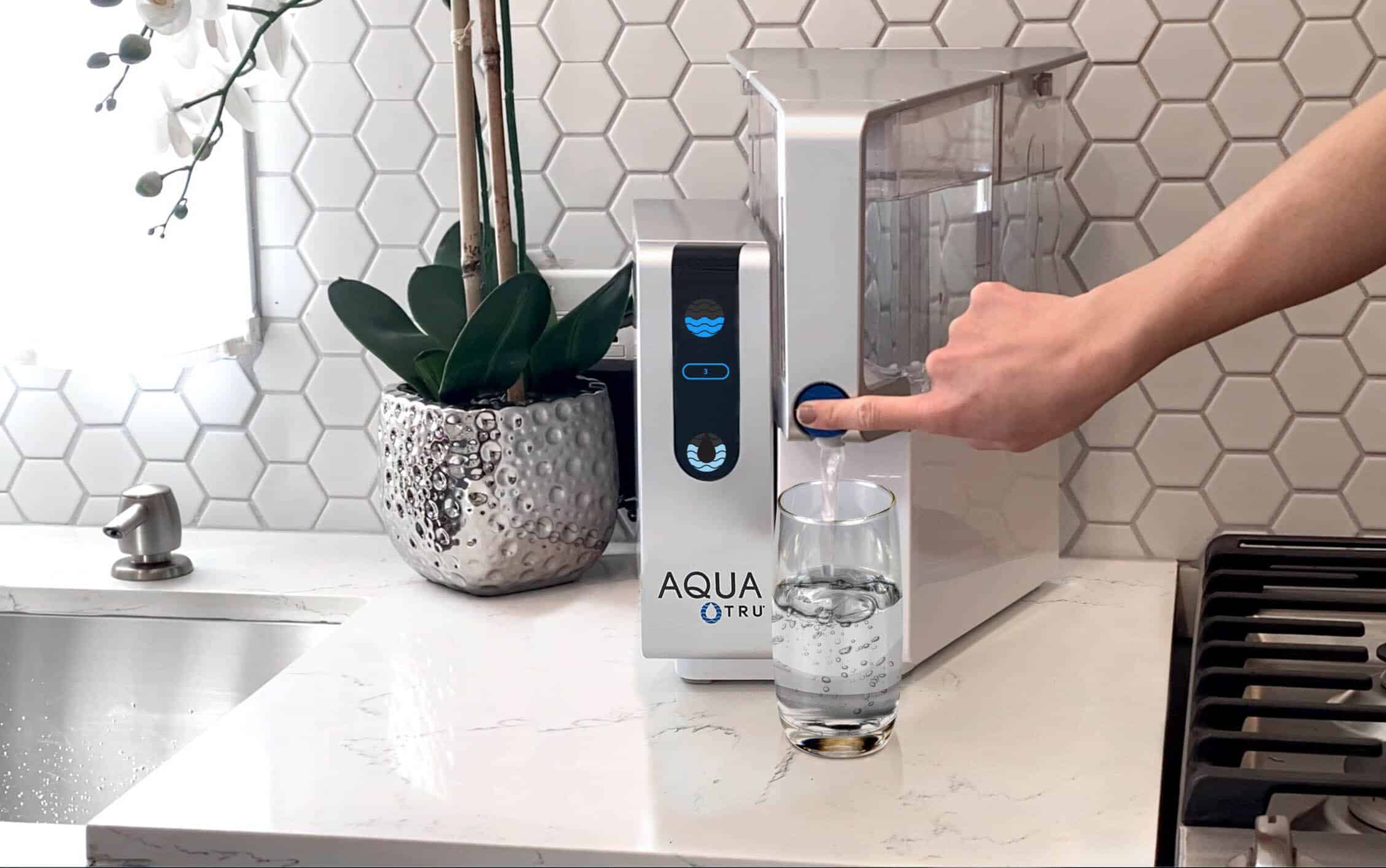 Best Water Filter for Home Drinking