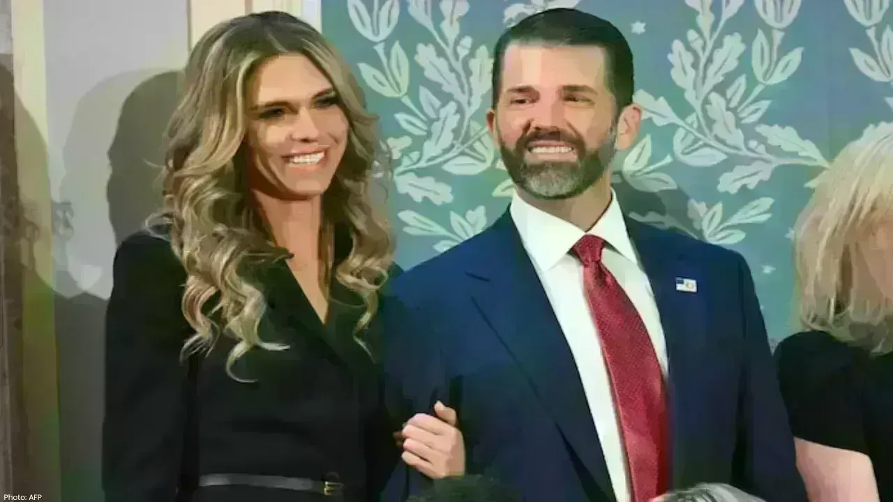 How Old Is Donald Trump Jr. ? Inside the 48-Year-Old Trump Heir’s Business and Political Career