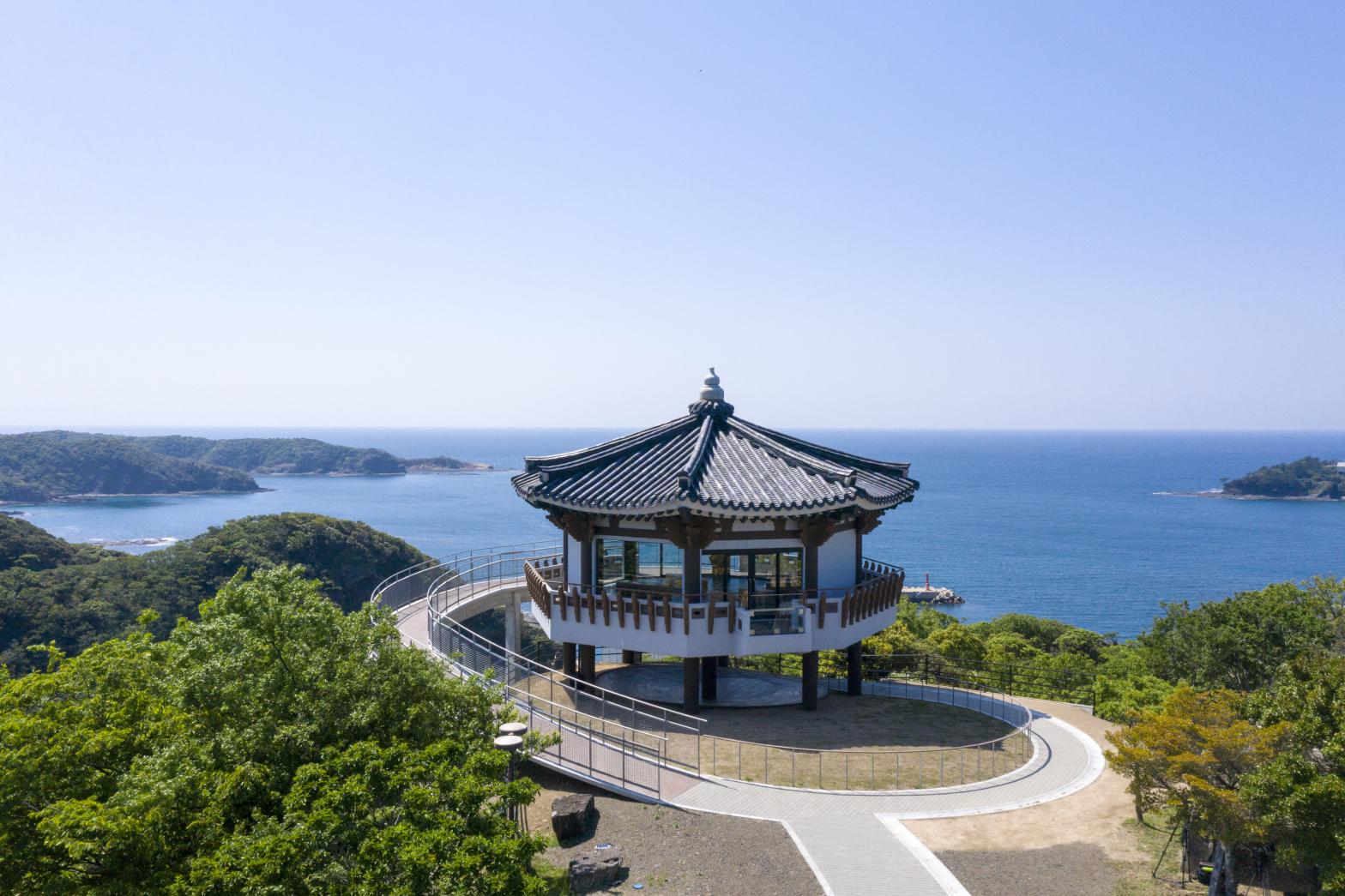 天空から見下ろす感動の瞬間！一度は行きたい全国の絶景スポット旅