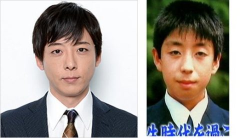 日村勇紀の若い頃がイケメンすぎ？昔の写真と知られざる下積み秘話