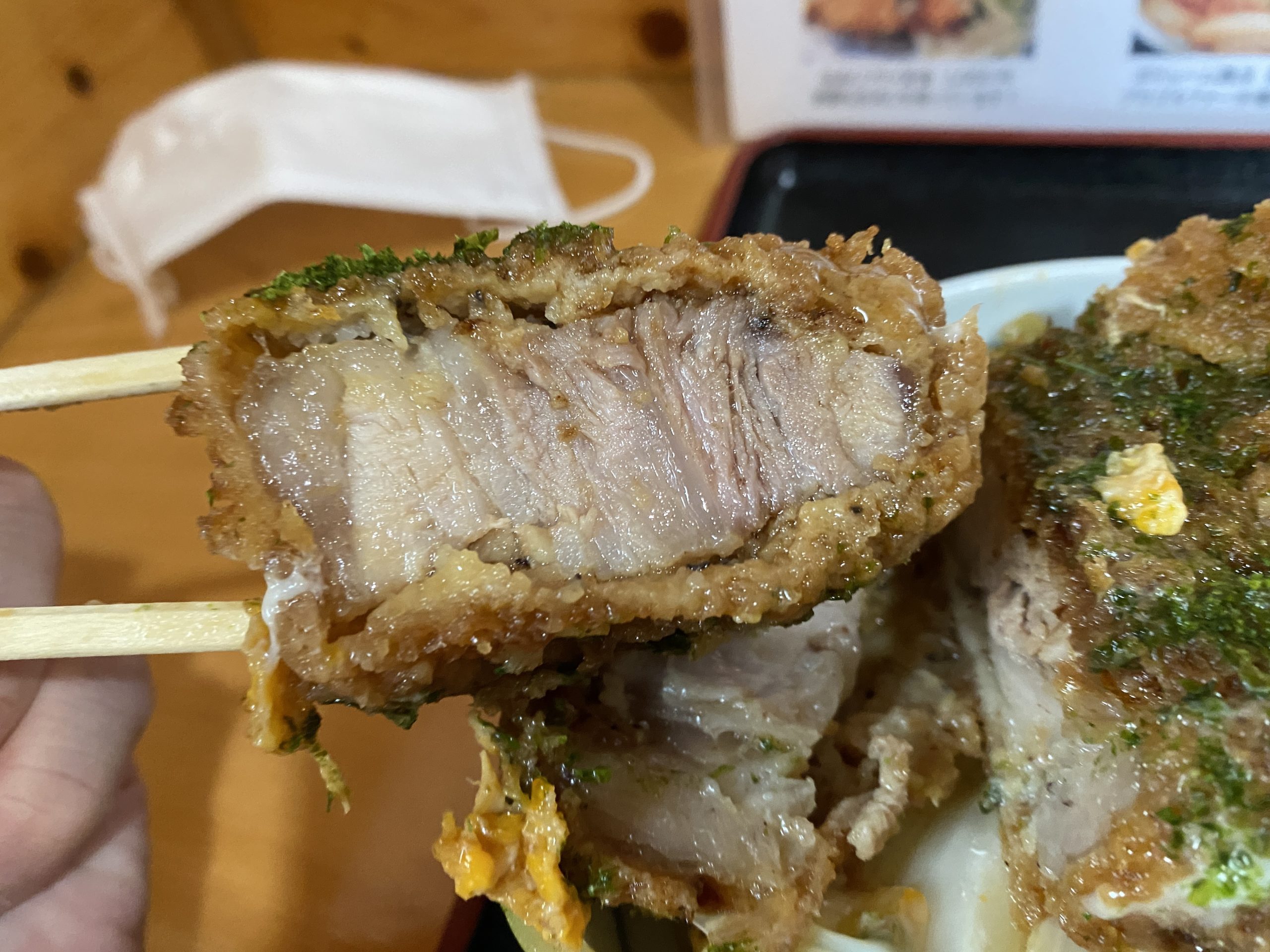 弓田食堂の評判と看板メニュー徹底解剖！混雑や駐車場情報まとめ