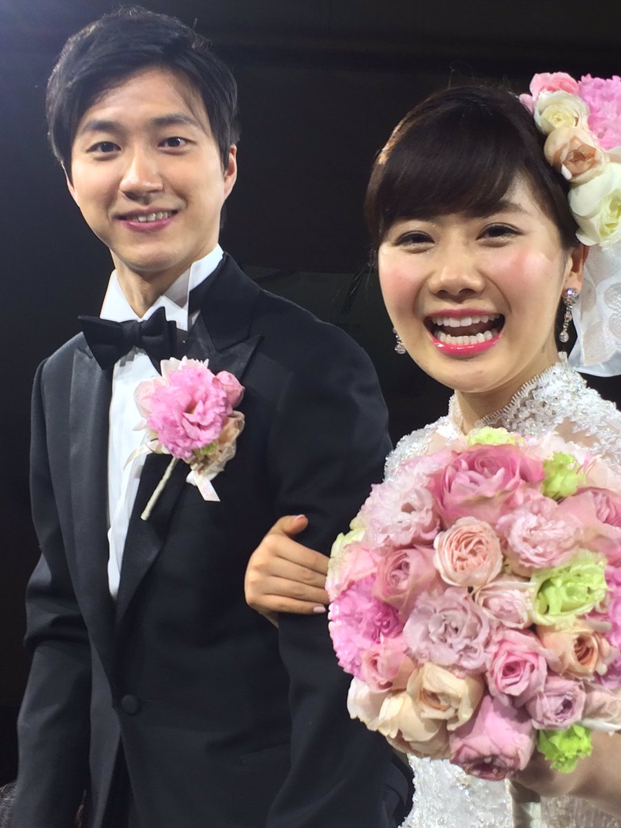水谷隼と妻・海那さんの結婚秘話！7年愛の馴れ初めと愛娘との現在
