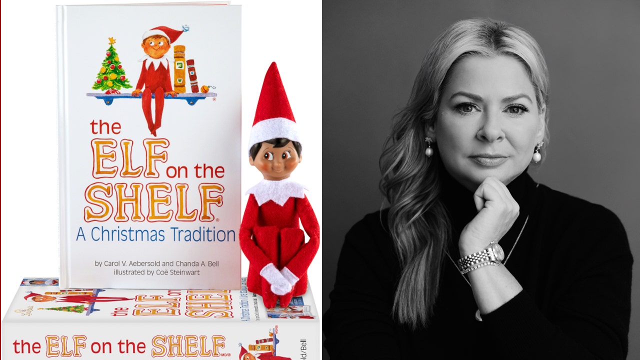 Who Started the Elf on the Shelf