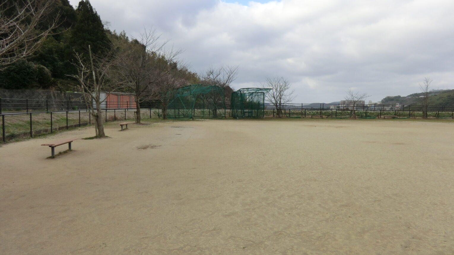 長崎の穴場スポット！片淵近隣公園の最新魅力と駐車場・アクセス法