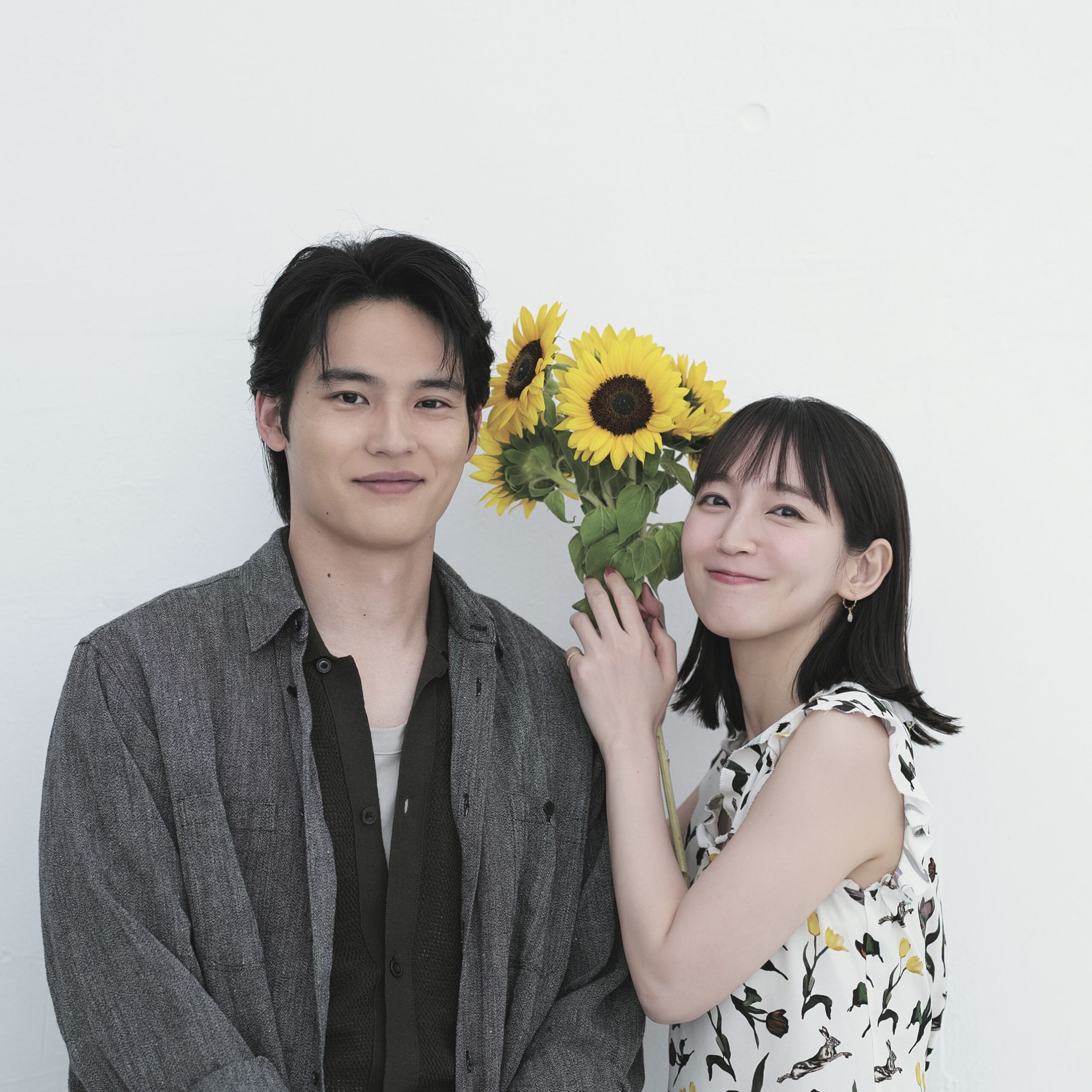 吉岡里帆の旦那は誰？結婚の噂と熱愛報道の真相【2026最新】