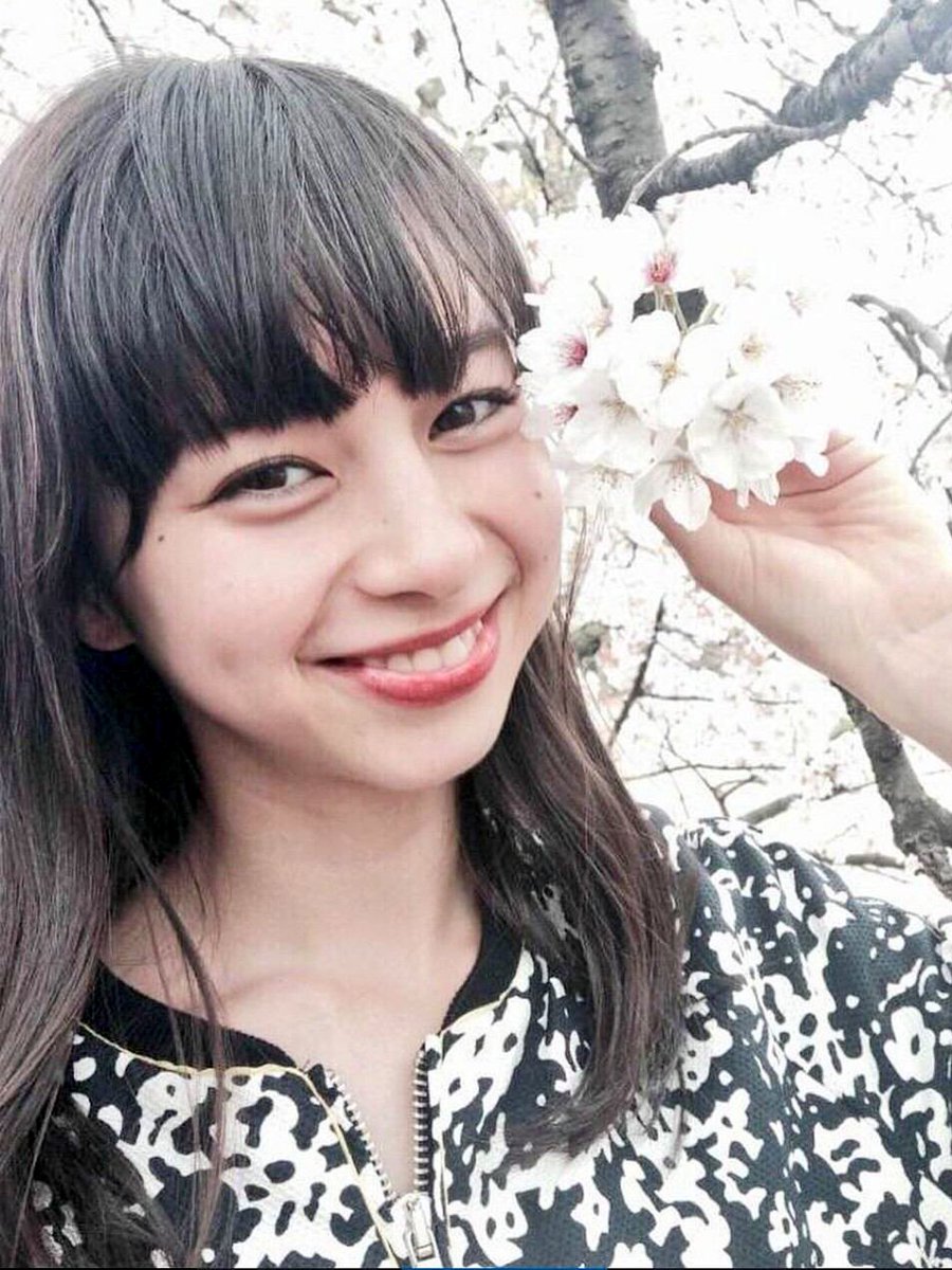 中条あやみの愛称ポーリンの由来と本名の真相！結婚した夫との現在