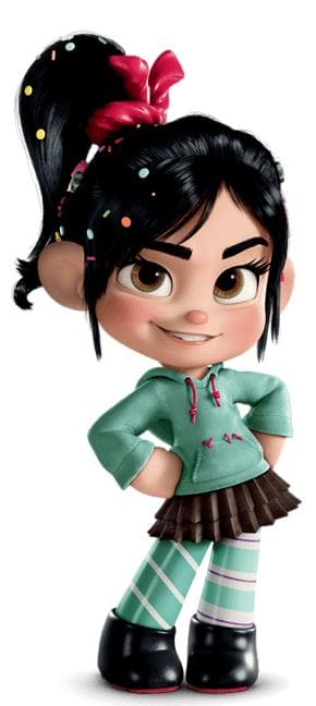 2026年最新考察：『シュガー・ラッシュ』キャラクターの魅力再燃！アーケードからAi・メタバース時代へ続く「悪役」たちの熱い系譜