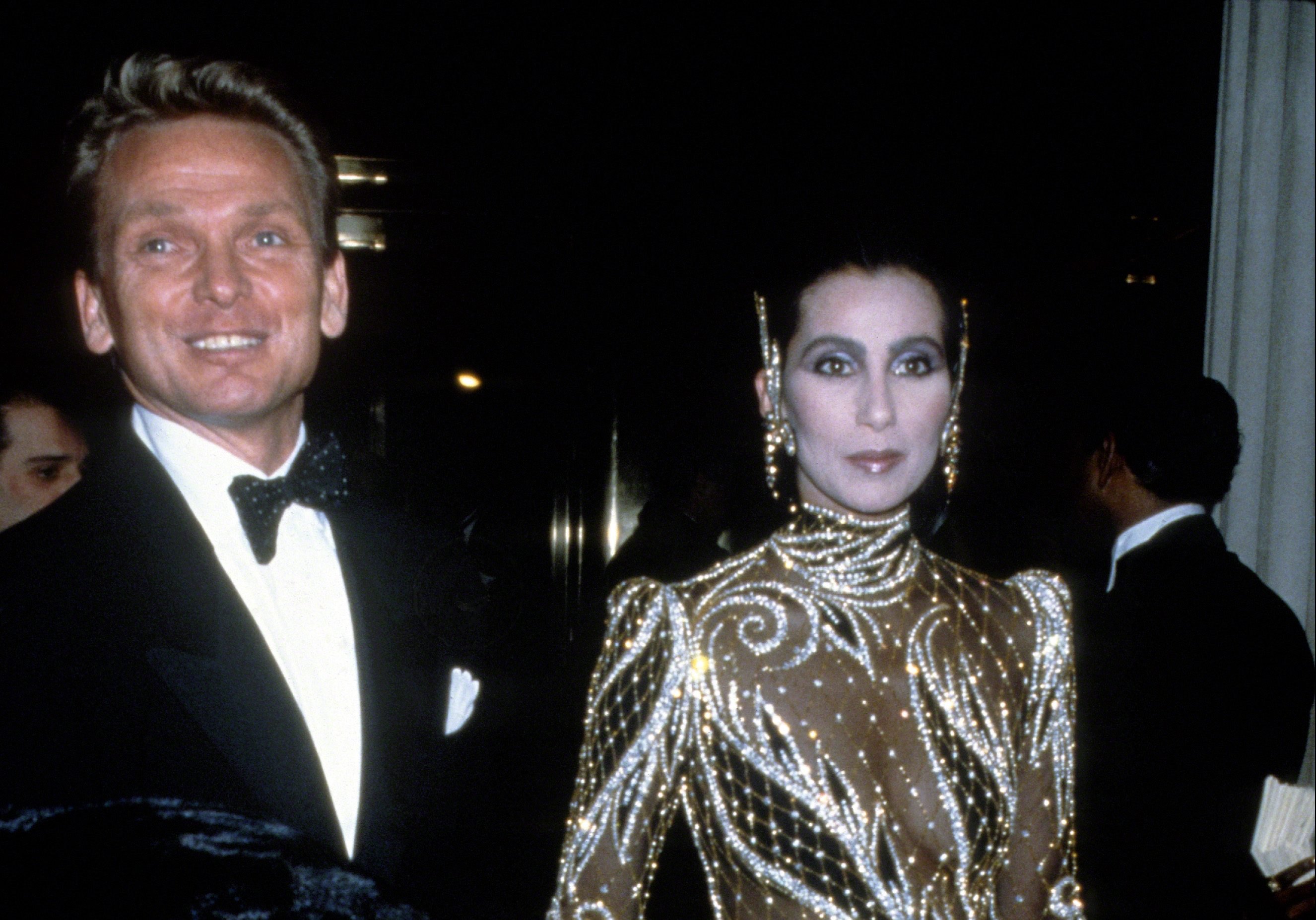 Exploring Bob Mackie’s Fortune and Family Life
