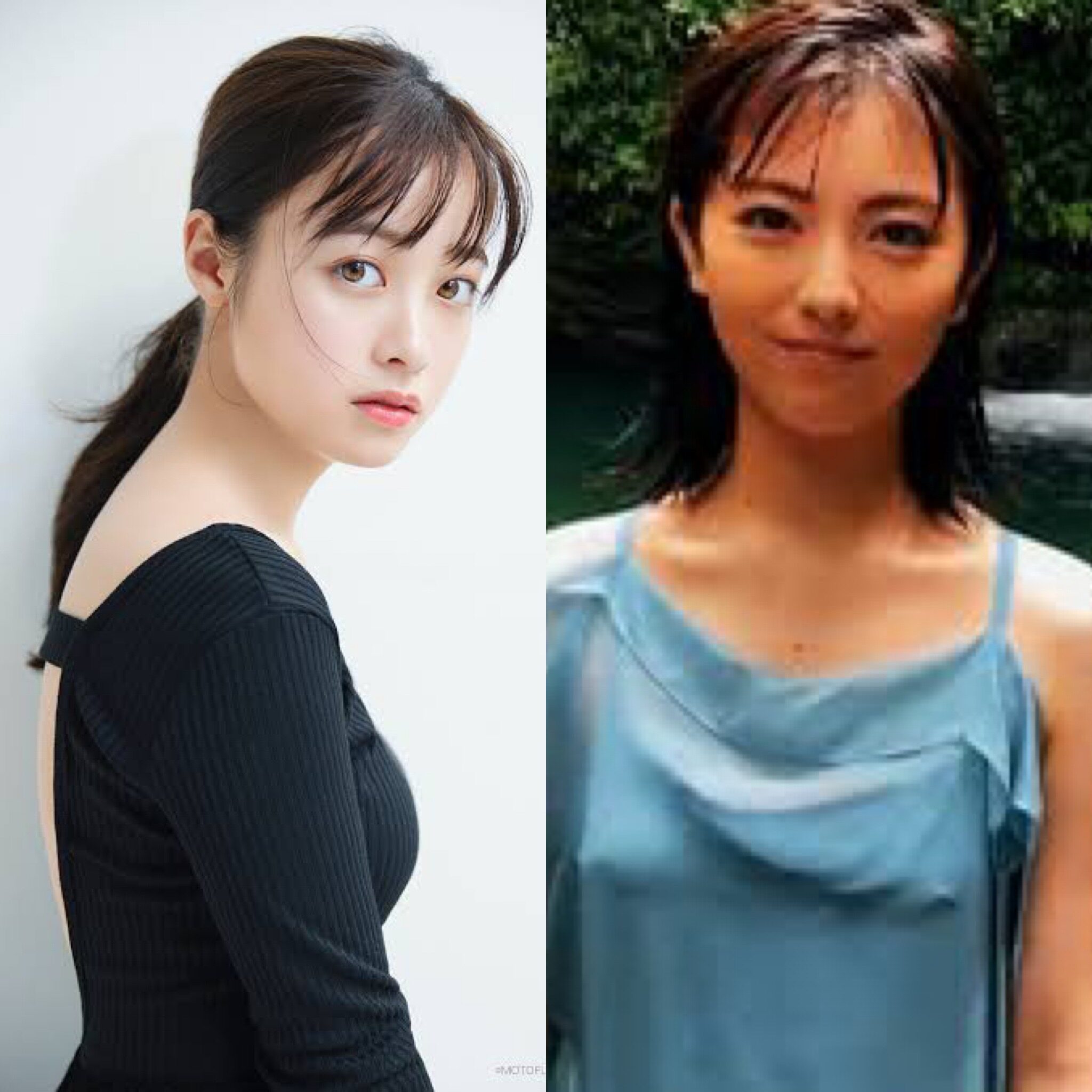 橋本環奈と浜辺美波が並び立つ日！世紀のダブル主演と知られざる絆
