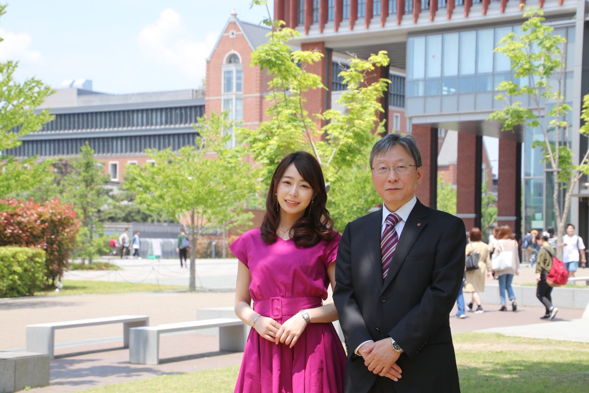 宇垣美里の出身大学と学部は？ミス同志社から現在までの軌跡
