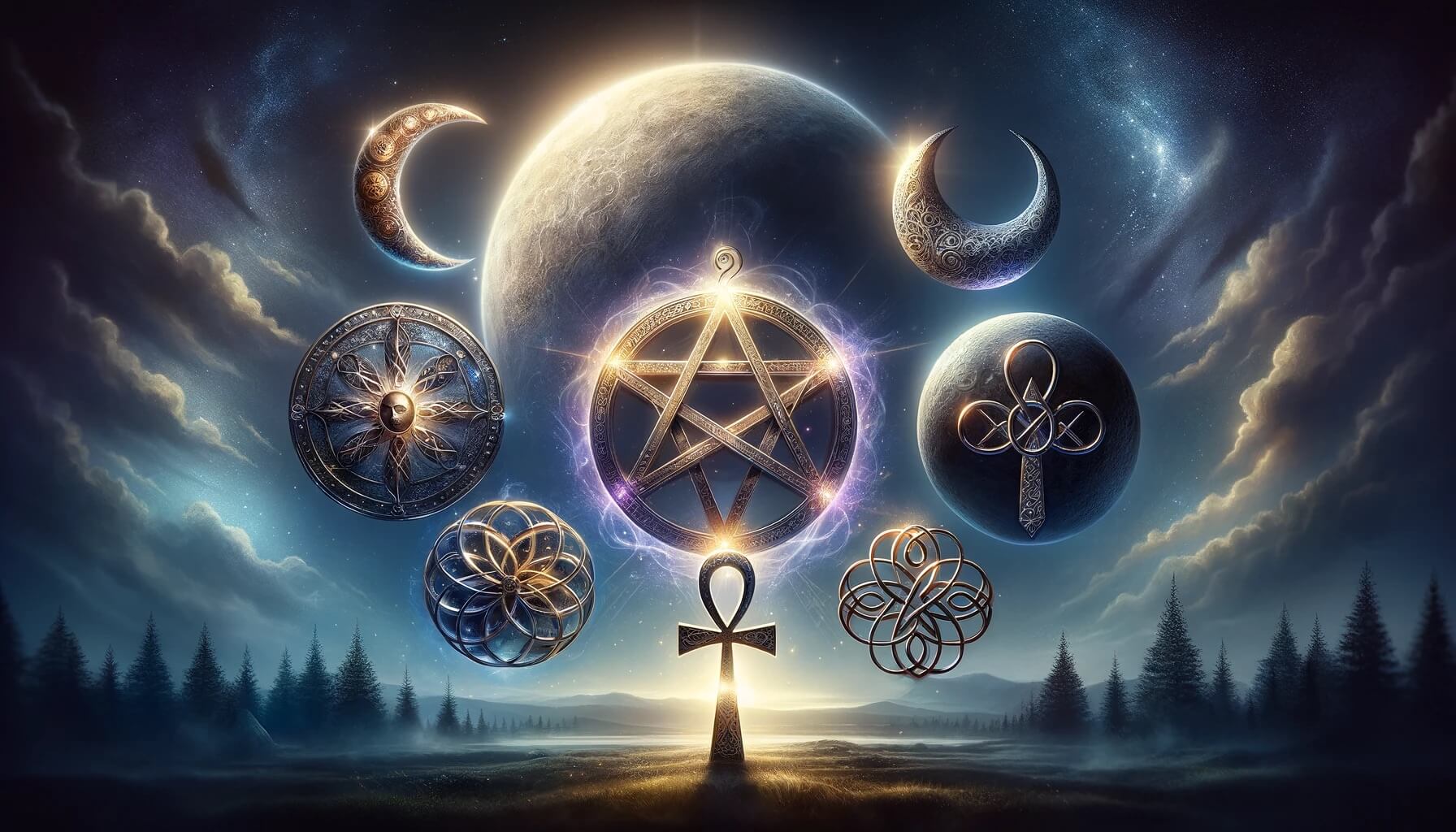 Is Casey Means a Wiccan
