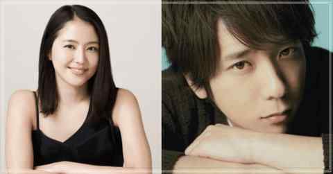 【話題】 二宮 和 也 長澤 まさみ 2026年最新プロフィール #728