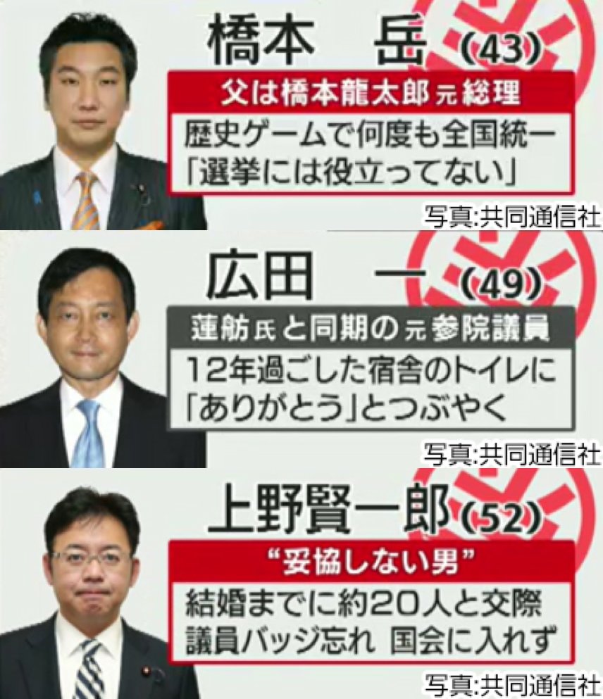激震の開票速報！池上彰が鋭く斬る当落の裏側と政界再編の行方