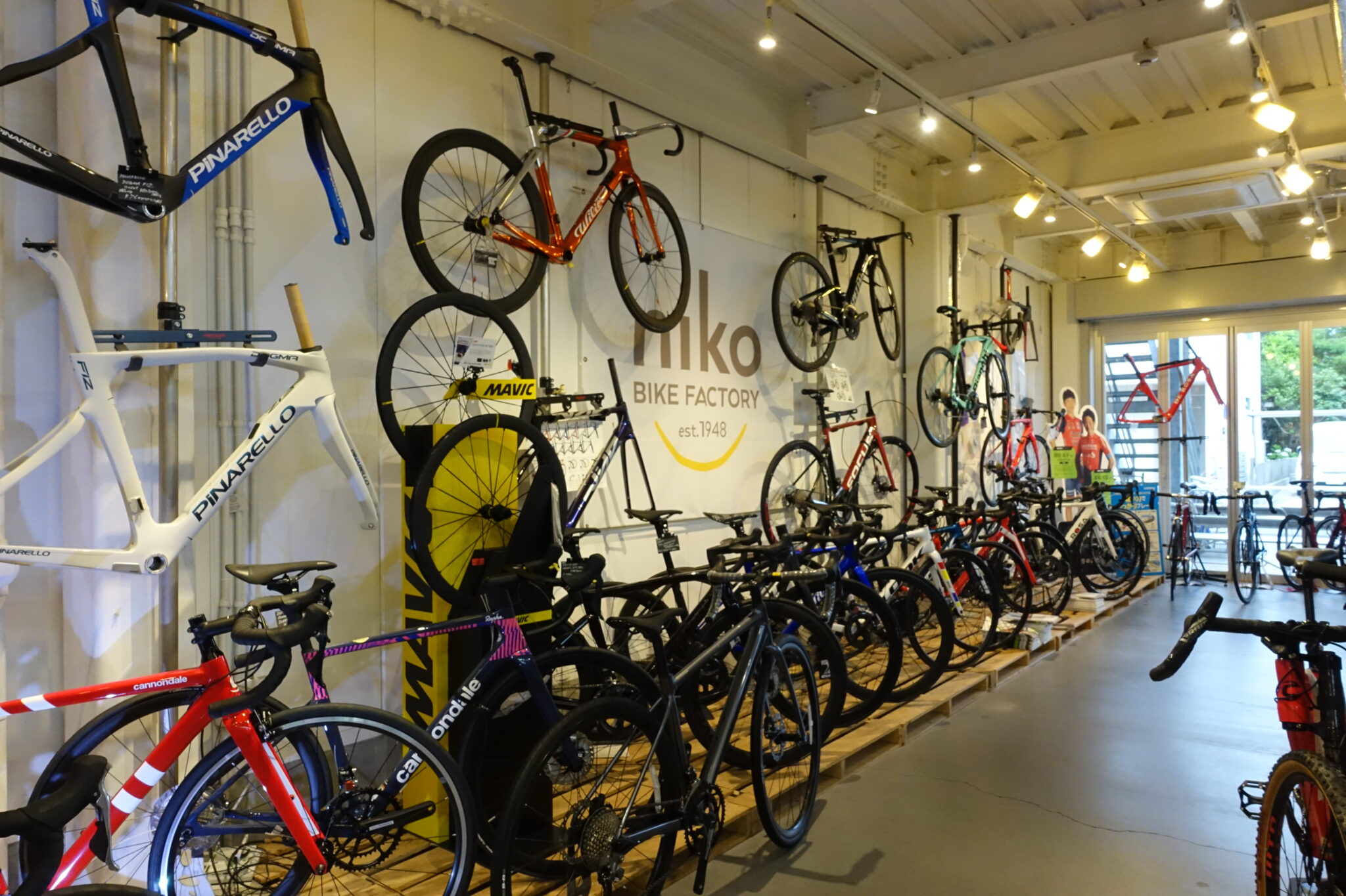 急なパンクも即日解決！失敗しない近くの自転車屋探しと隠れた名店