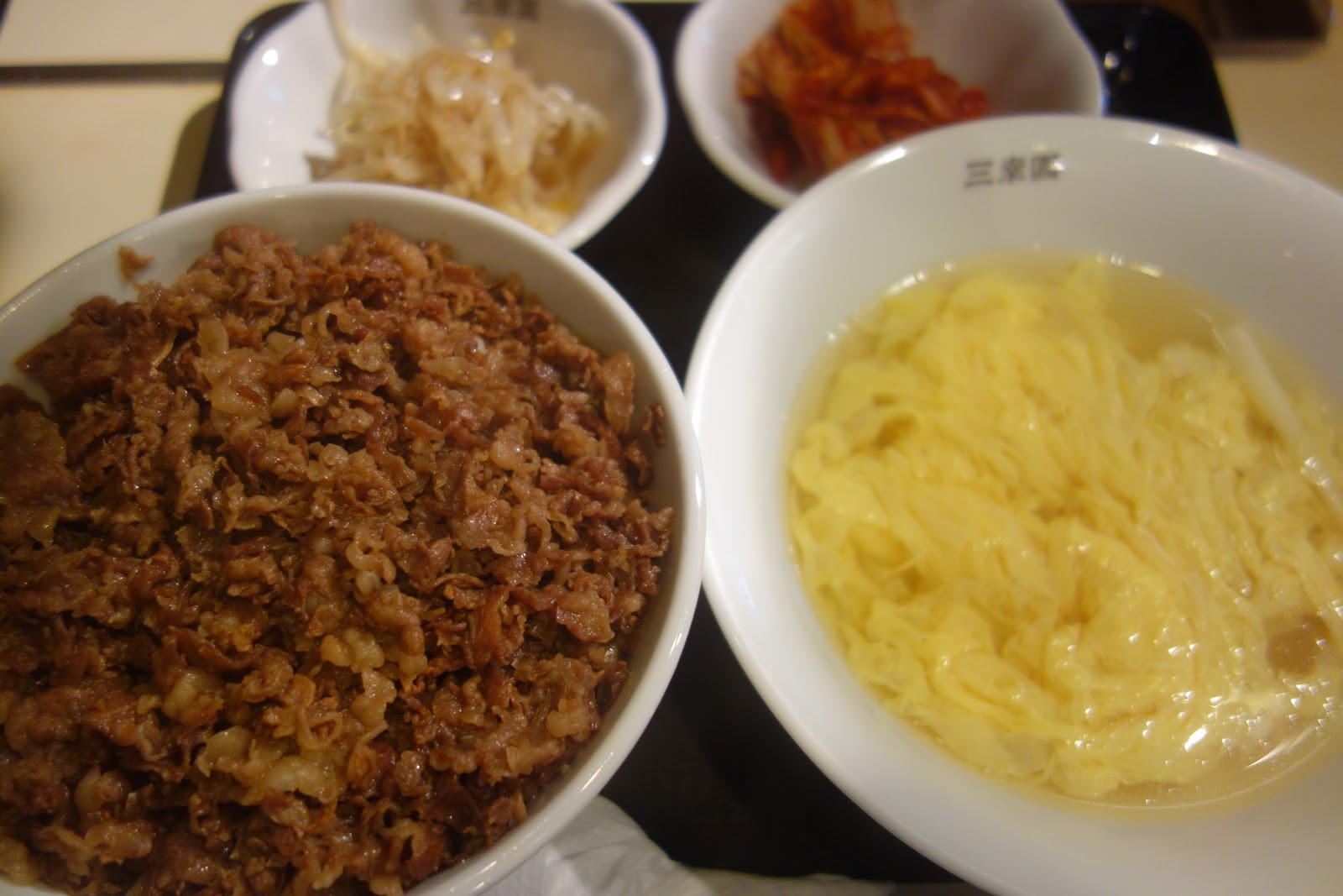 神保町・三幸園に行列が絶えない理由！名物餃子と炒飯の実力を解剖