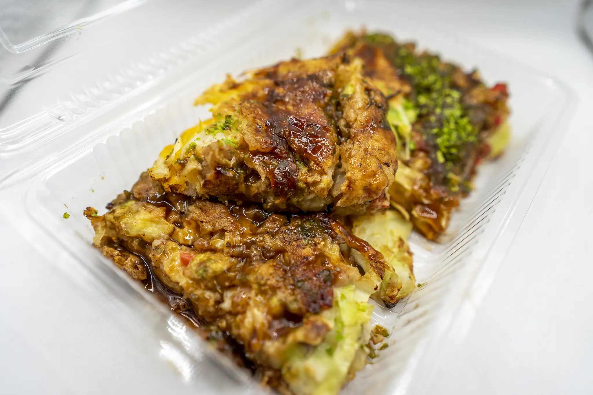 京都の名店「お好み焼き多美也」の魅力解剖！看板メニューと口コミ評判