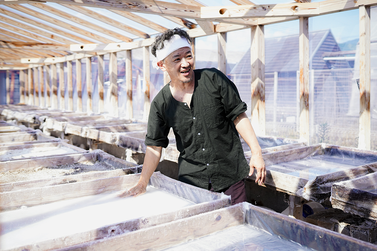幻の塩「田野屋塩二郎」が数年待ちの真相｜入手方法と評判を徹底追跡