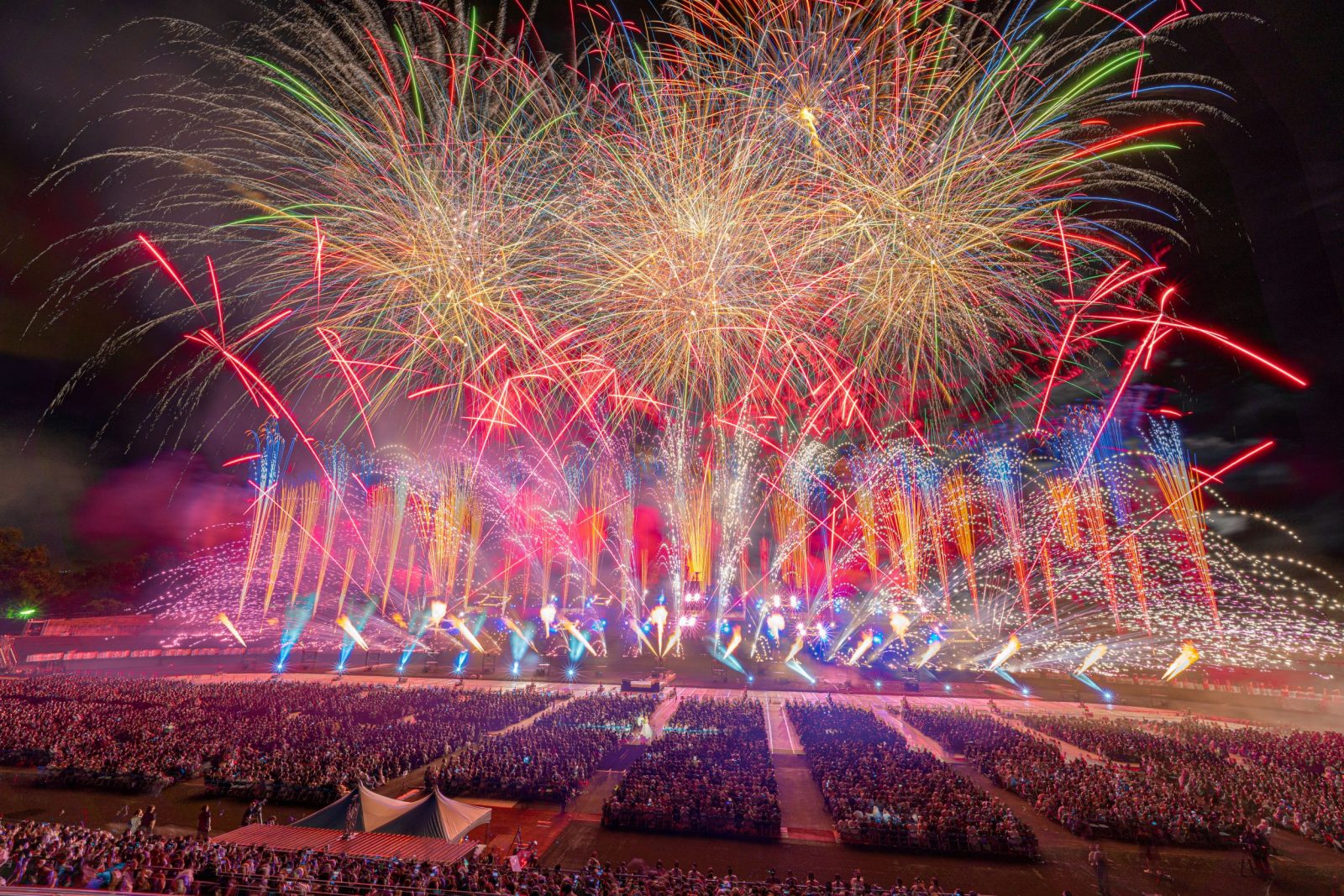札幌の花火大会2026最新日程と穴場ガイド！有料席の真相と混雑回避術
