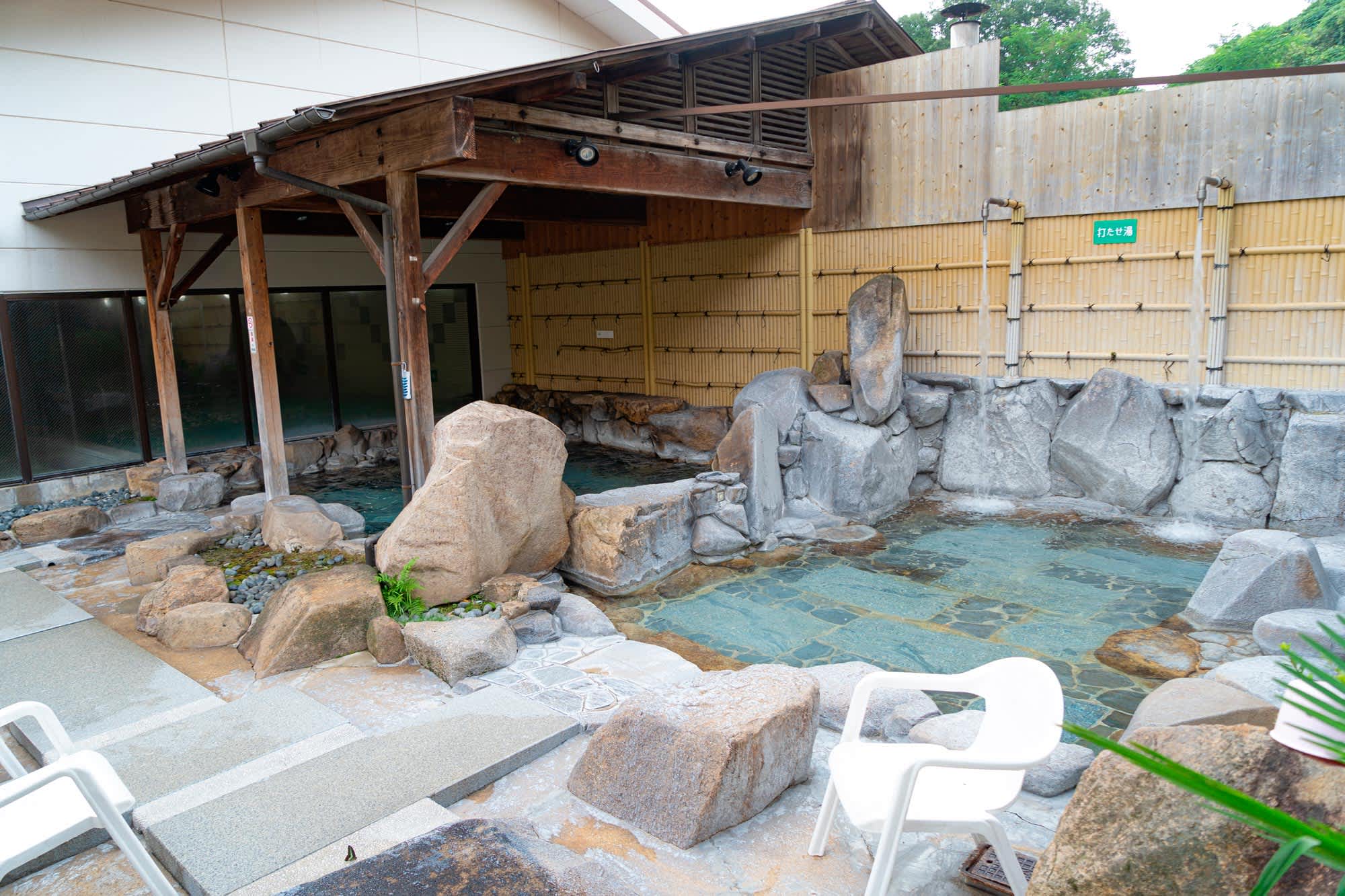 スーパー銭湯「雲母の里」営業状況と評判の真相！サウナと露天の全貌