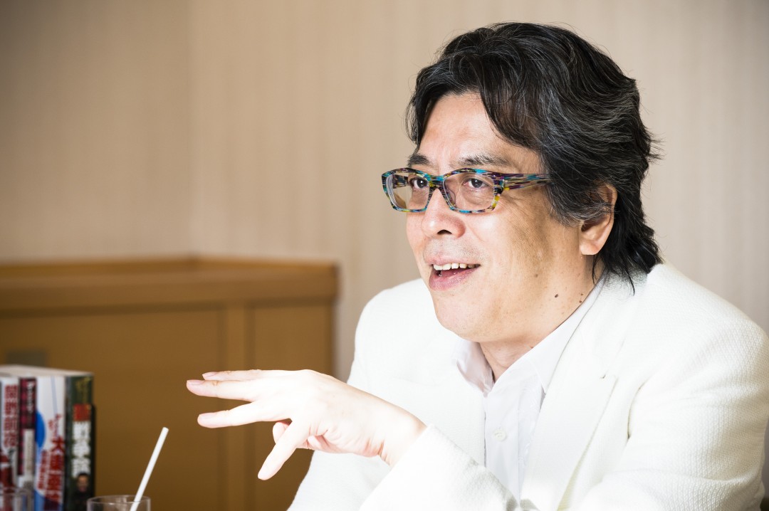 小林よしのりの思想はなぜ変わったのか？保守・右翼批判の真相と現在地