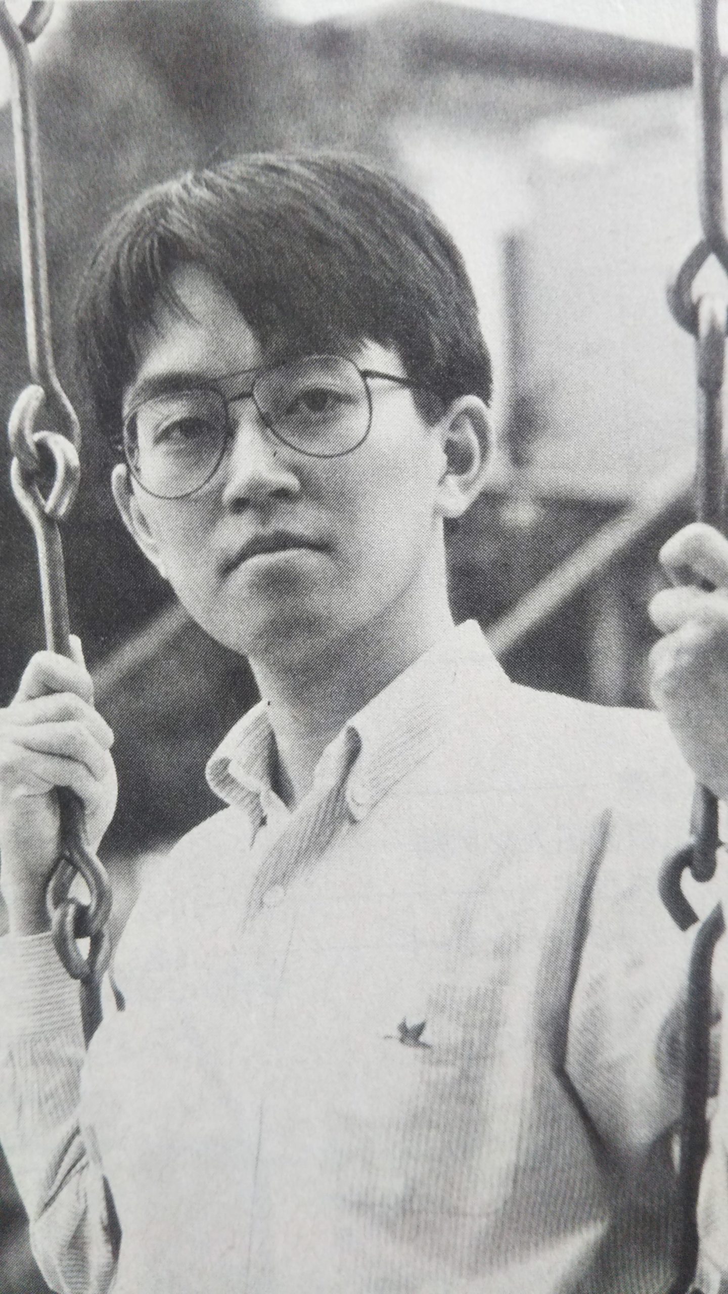 羽生善治の若い頃がイケメンで天才！七冠達成と伝説の逸話を徹底解説