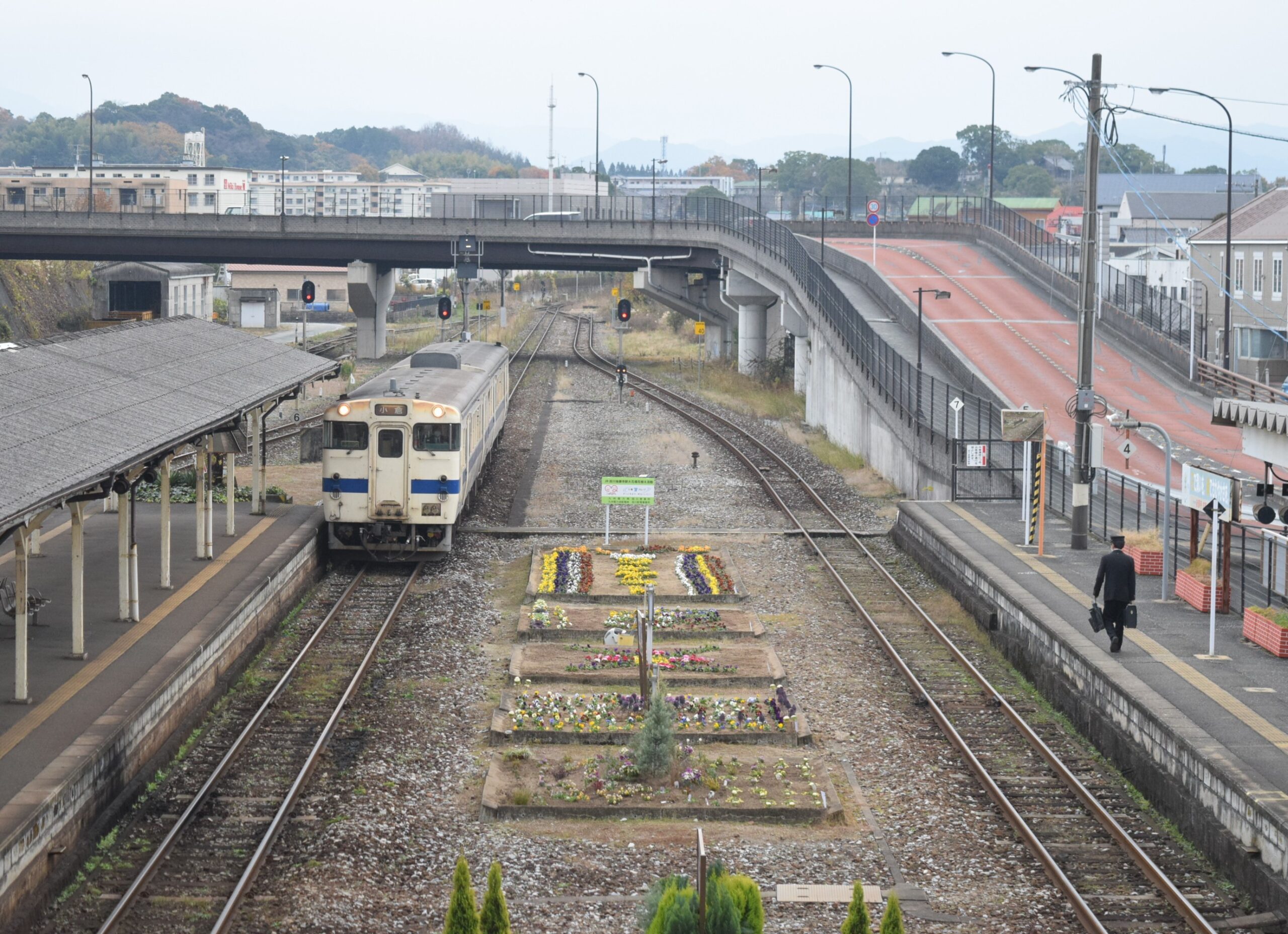 炭鉱の都から激変？田川後藤寺駅の現在と乗り換え・治安のリアル