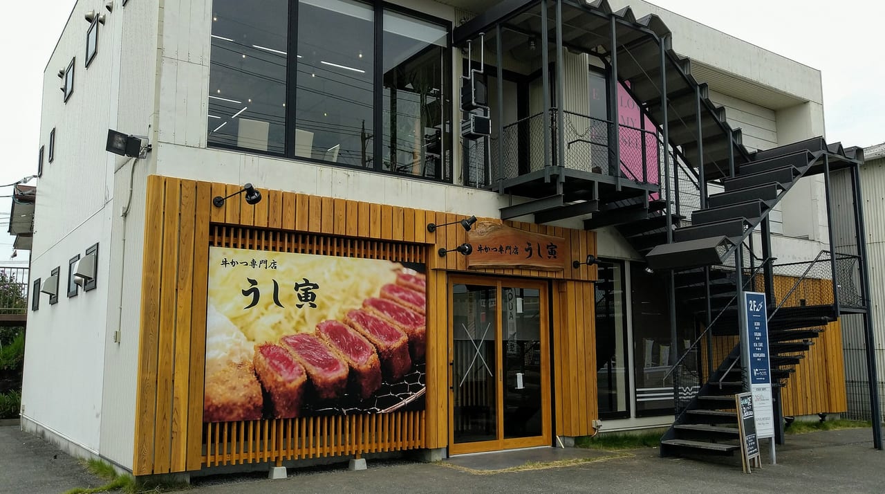 牛かつ専門店うし寅の噂の真相！極上レア肉の評判と行列の秘密