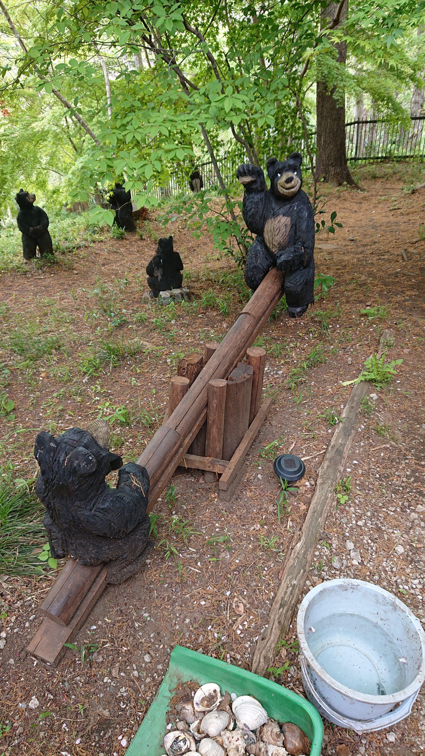 話題のクマの森ミュージアムを徹底解剖！料金・評判と現在の見どころ調査
