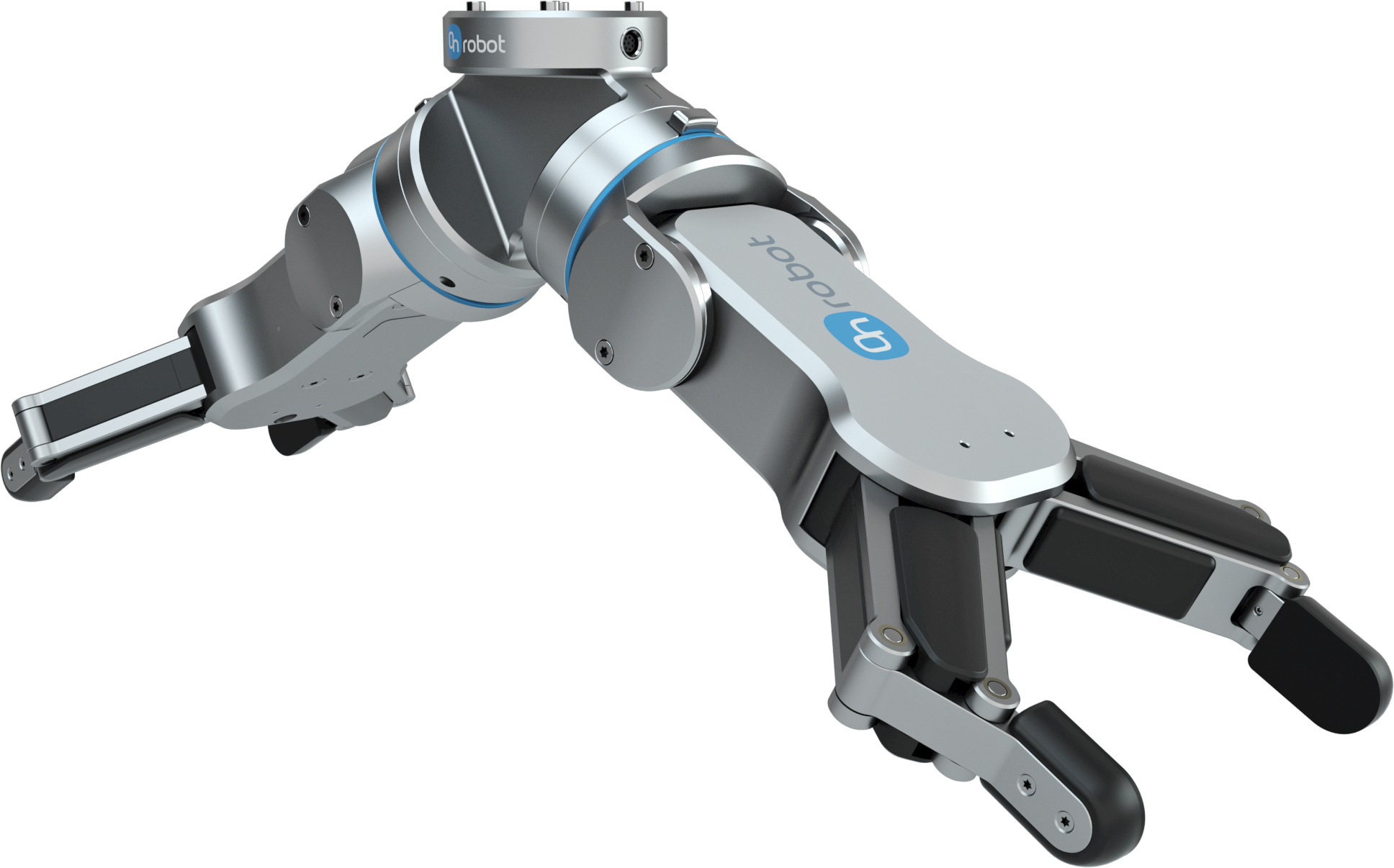 Gripper Arm Robot