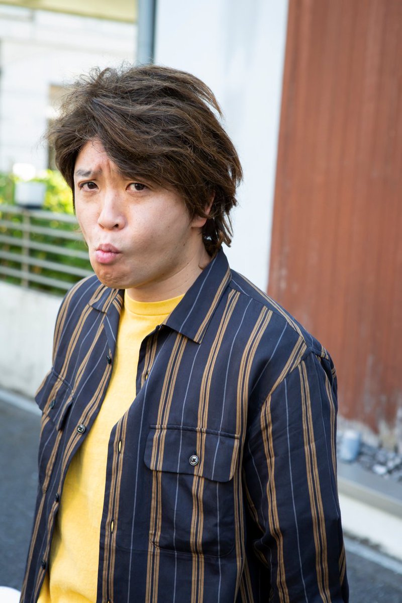 ホリのキムタクものまねは本人公認？「ちょ待てよ」誕生の真相と現在
