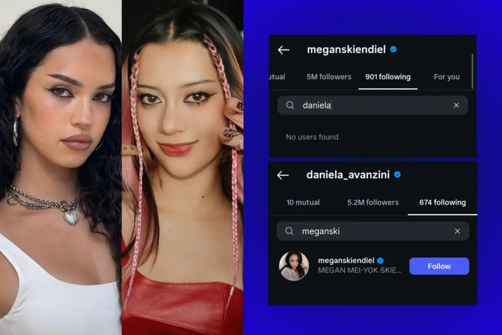 What's Wrong with Megan from Katseye