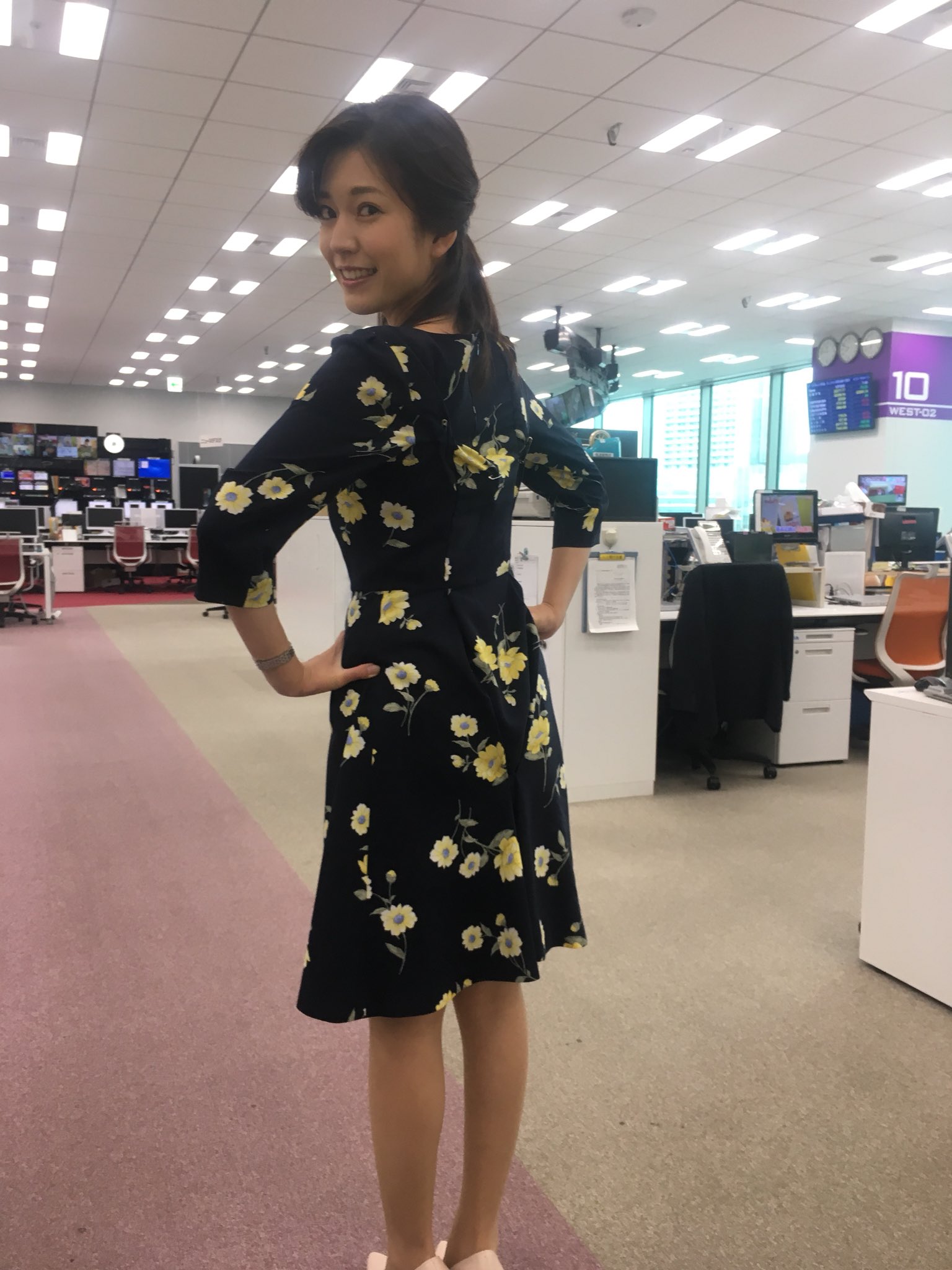 佐々木明子アナに子供はいる？夫の職業や結婚の真相と現在の私生活