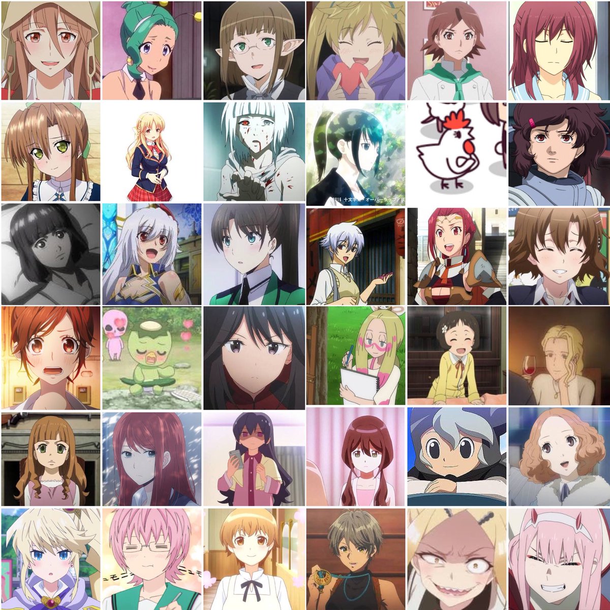 戸松遥の代表キャラクター一覧！Saoアスナから2026年最新作まで