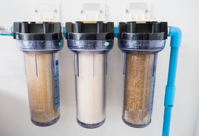 Do Water Filtration Systems Remove Fluoride