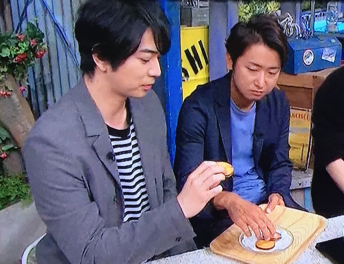 嵐「じいまご」松本潤×大野智の絆！仲良し秘話と現在の関係性