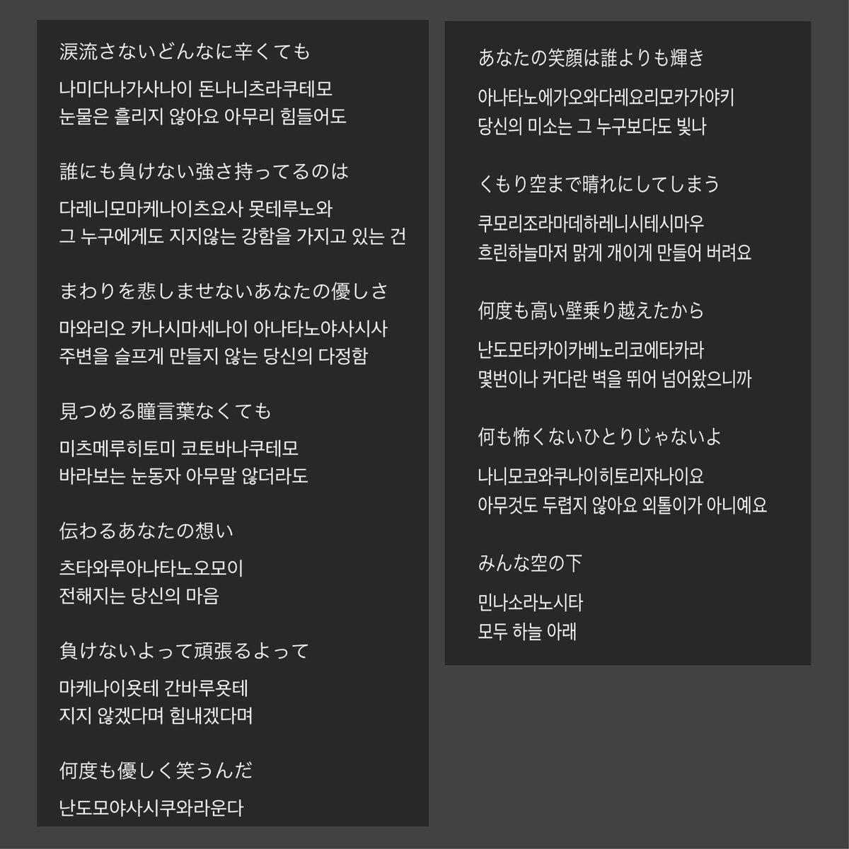 絢香『みんな空の下』歌詞の真実｜活動休止と闘病の果てに宿る希望