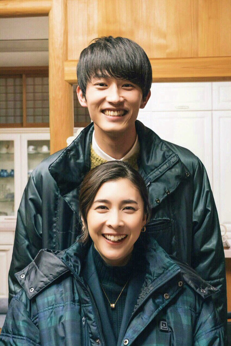 杉野遥亮と竹内結子の関係の真相！共演作『Queen』と検索の謎
