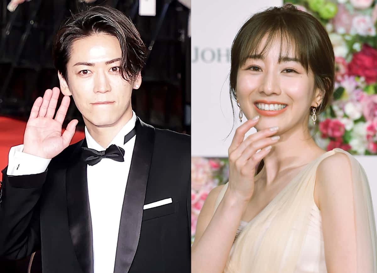 亀梨和也と田中みな実の最新スクープ！共演の裏側と結婚の真実