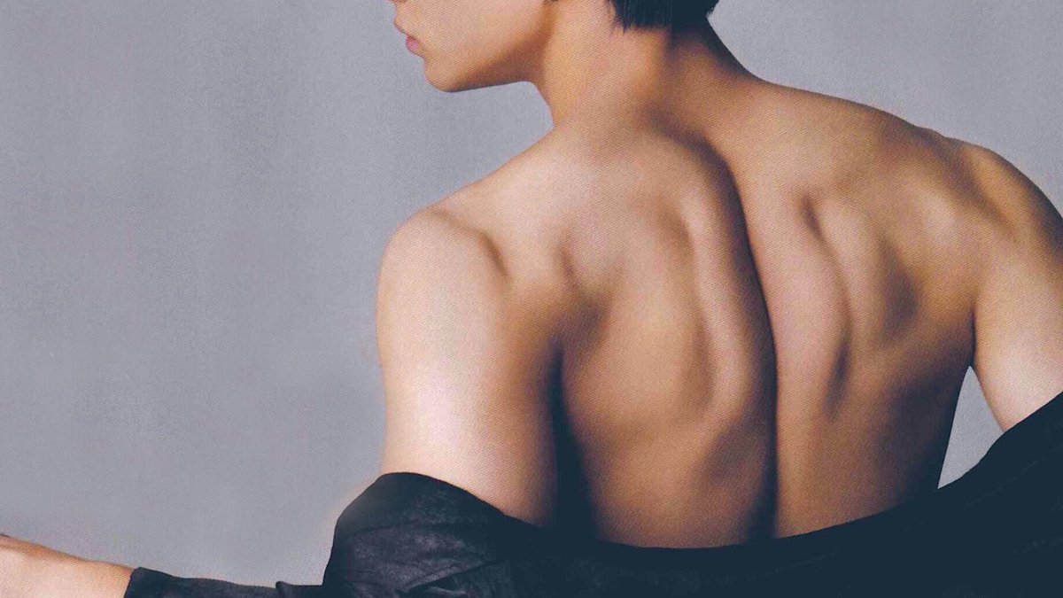 平野紫耀の背筋力210Kgは本当？鬼の背中と驚異の肉体美を徹底検証