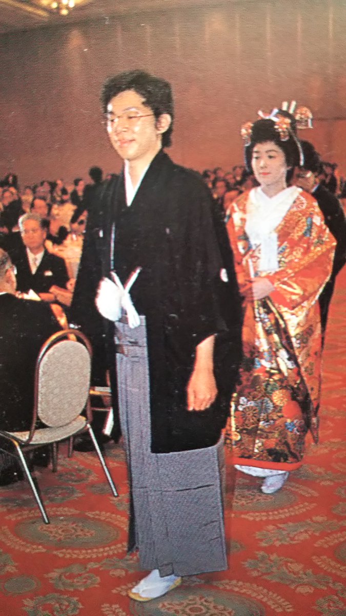 十七世名人・谷川浩司を支えた妻の静かな決断と知られざる夫婦愛