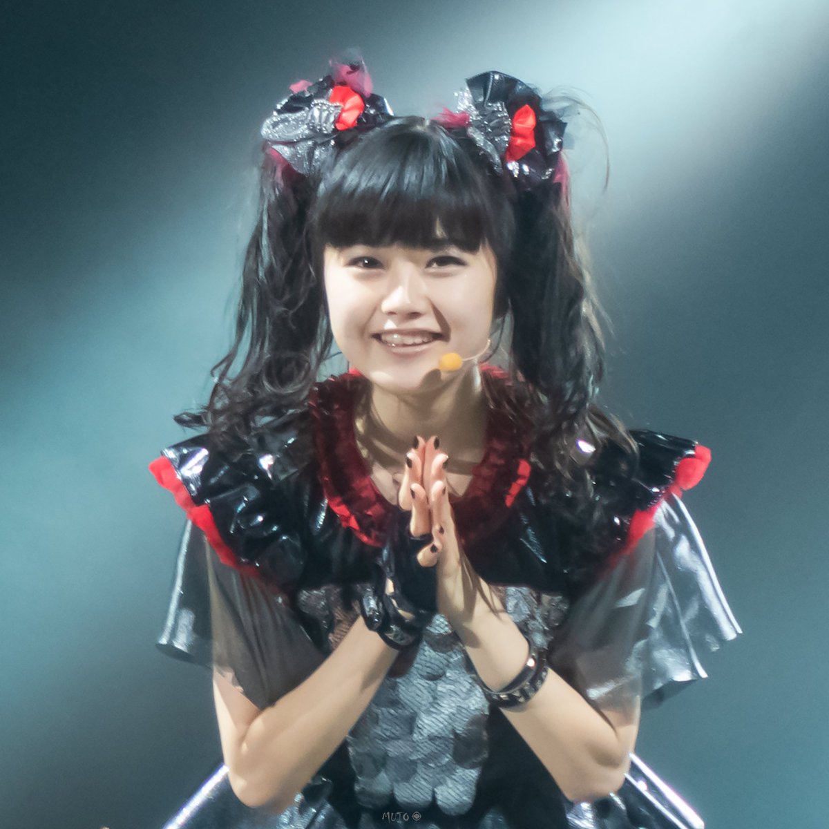 元Babymetal水野由結の現在地とは？沈黙の真相と再始動の噂