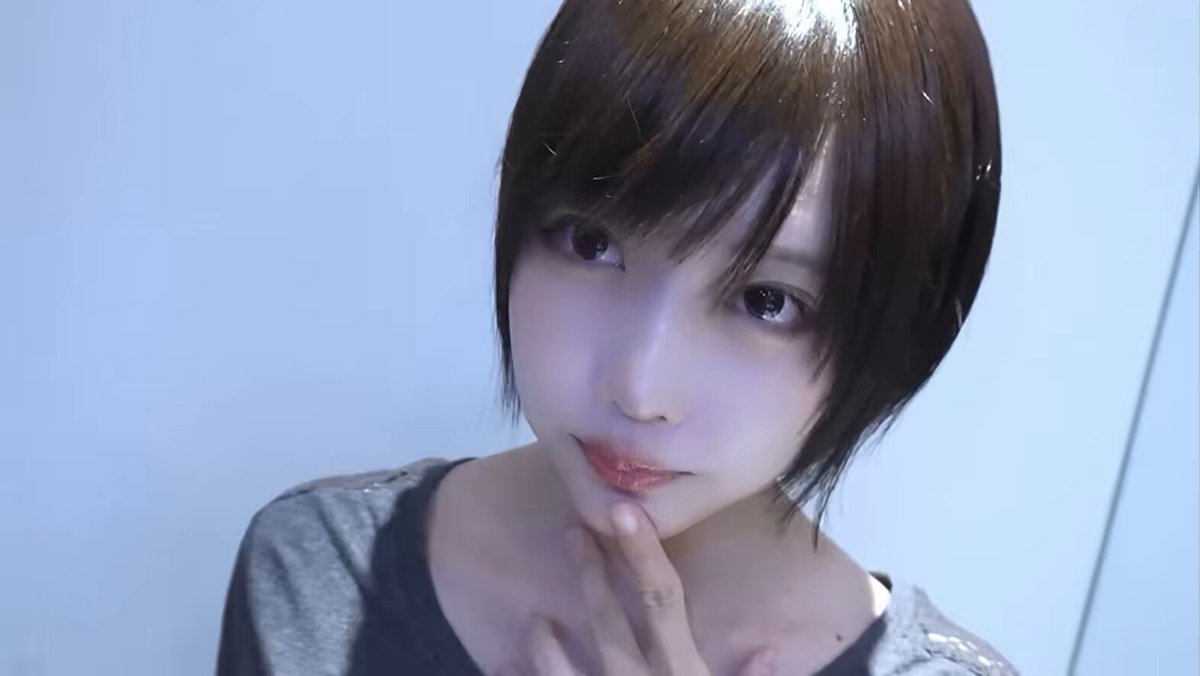 あのちゃんのショートボブ完全攻略！美容室の頼み方と再現セット術