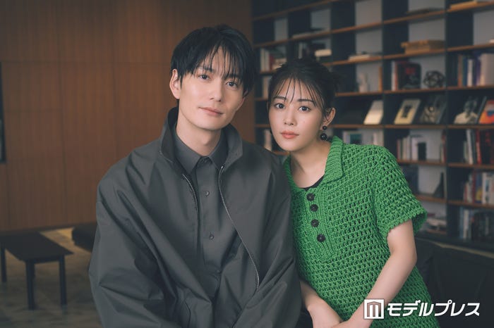 岡田将生との電撃婚から2年—今なおネットを騒がせる「高畑充希と坂口健太郎」あの熱愛写真の真相と二人の現在地