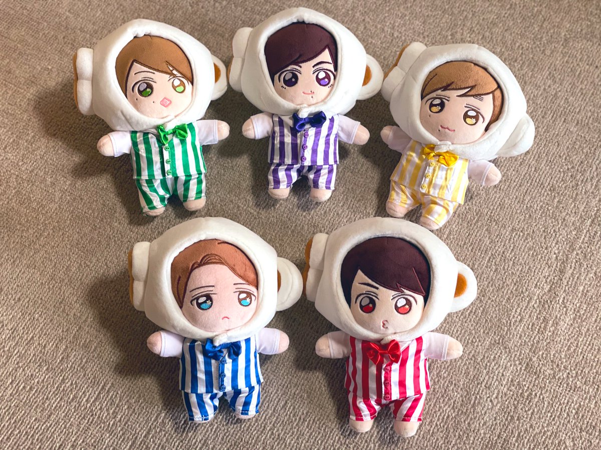 嵐ぬいぐるみ公式一覧と相場徹底解説！愛され続ける理由とぬい服作り
