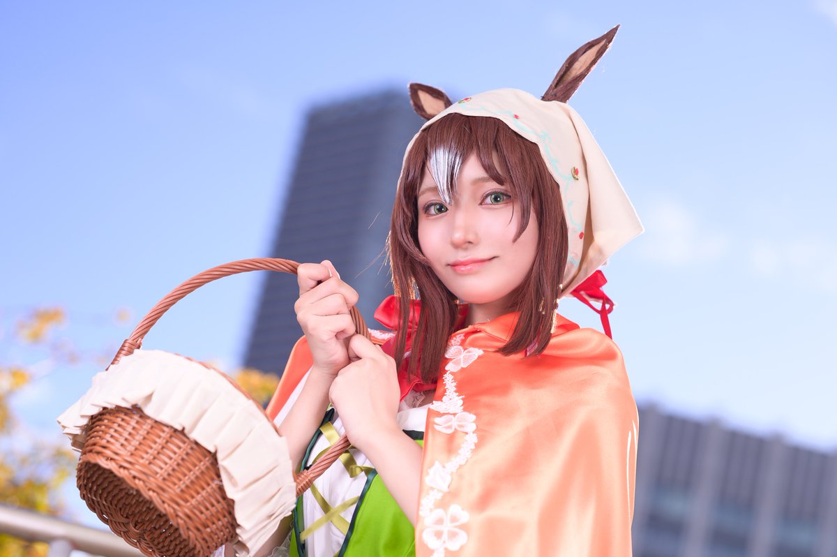 池袋のウマ娘ファインモーション熱狂の裏側！限定グッズと混雑攻略法