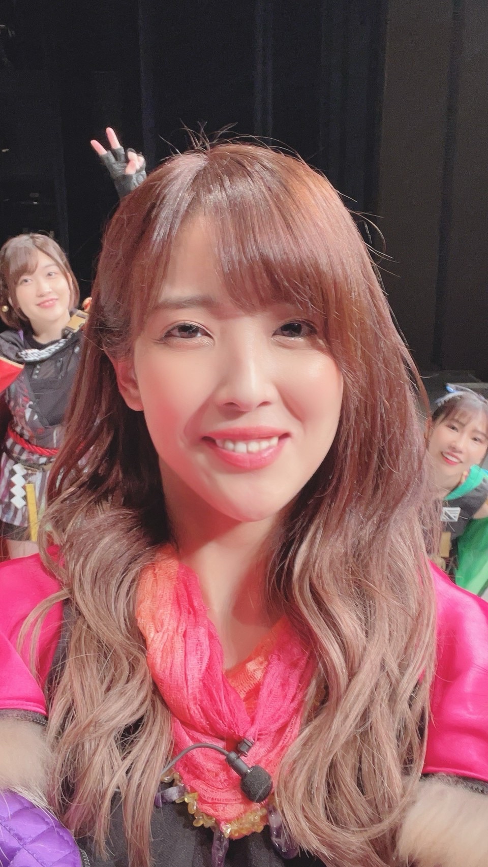 声優・アーティストとして覚醒する北原沙弥香の現在地——アイドルからの脱皮と表現者としての圧倒的存在感